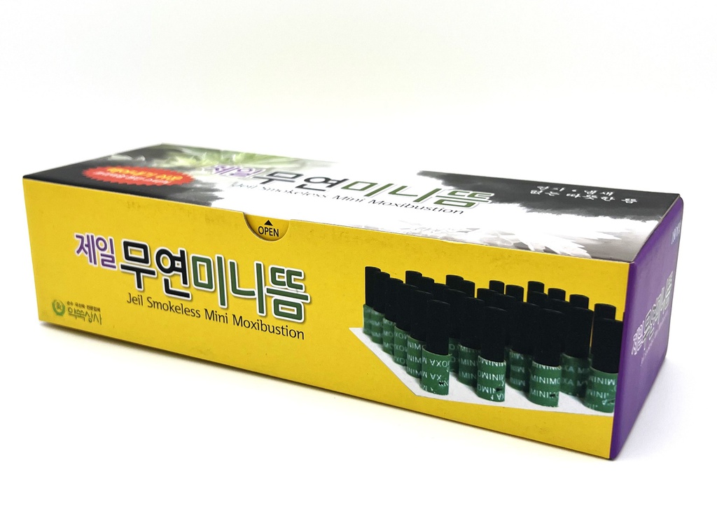 Утаагүй төөнүүр Jeil smokeless Солонгос №180
