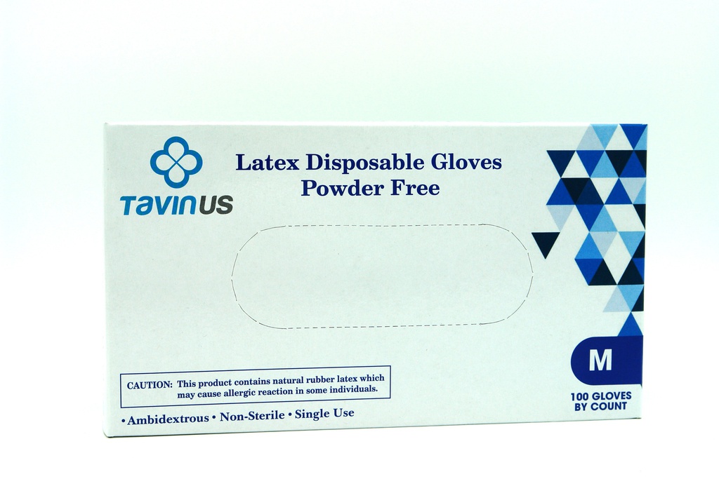 Бээлий M 1 удаагийн талькгүй / Top Glove /