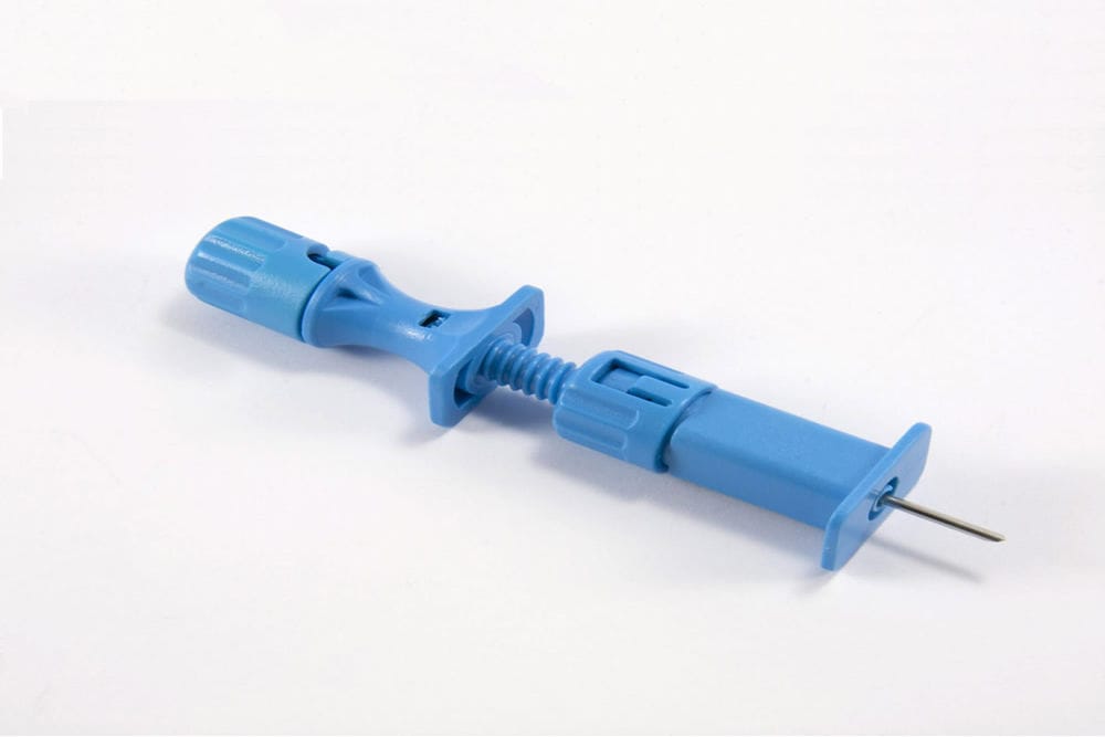 Хагас автомат биопсийн зүү 16G, 15 см