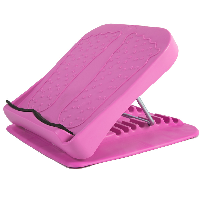 Хөлийн булчин суллах тавцан /foot rocker stretcher/