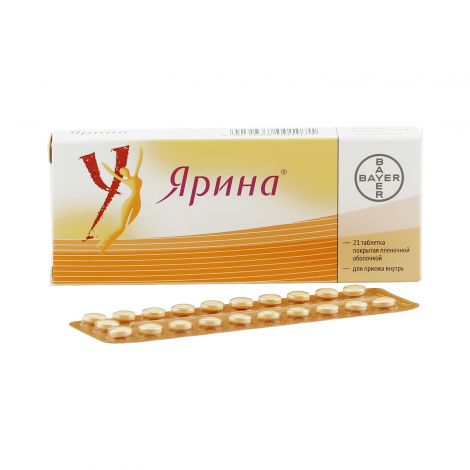 Ярина таб