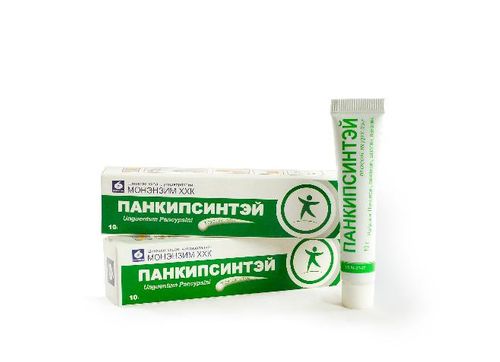 Панкипсинтай тос 10гр