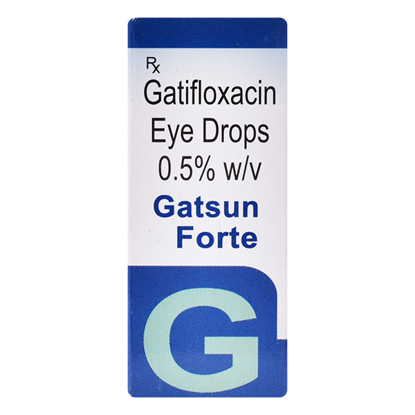 Gatsun Forte- 05:-мл
