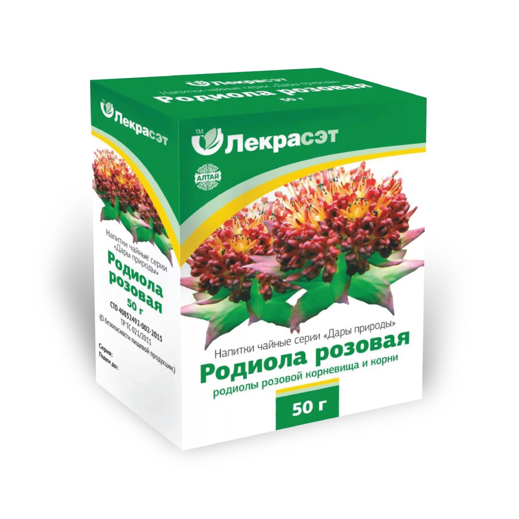 Ясны хугаралд уух Алтан гагнуурын үндэсний цай 50гр