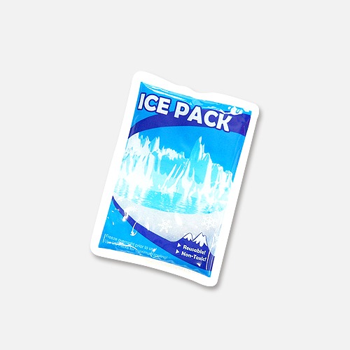 Халуун хүйтэн гелин жин том ice pack