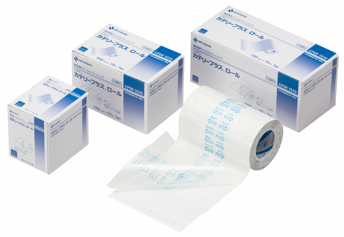 Cathereeplus TM  Roll---10 метр