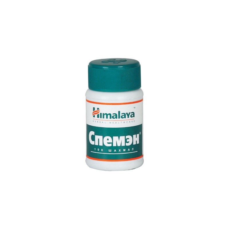 Спемэн №100 (HIMALAYA)