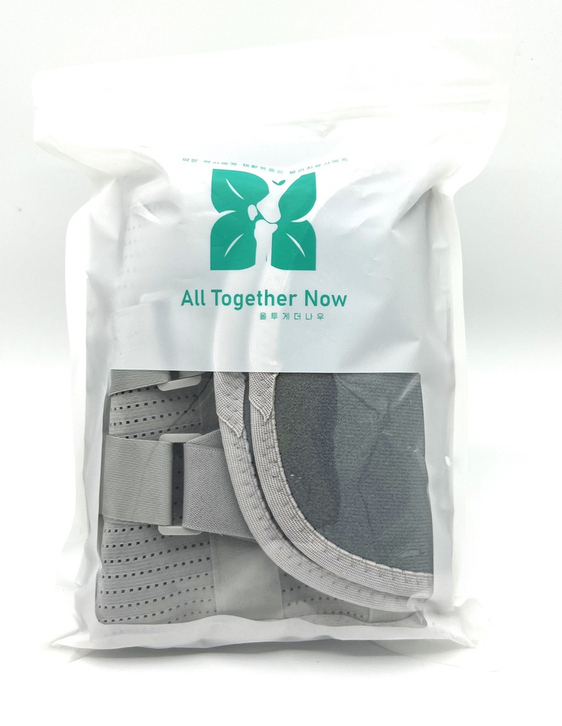 Нурууны бөмбөгтэй бүс /All together now/