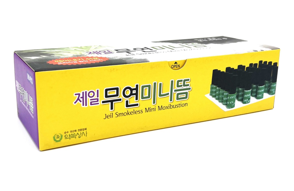 Утаагүй төөнүүр Jeil smokeless Солонгос №180