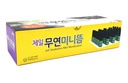 Утаагүй төөнүүр Jeil smokeless Солонгос №180