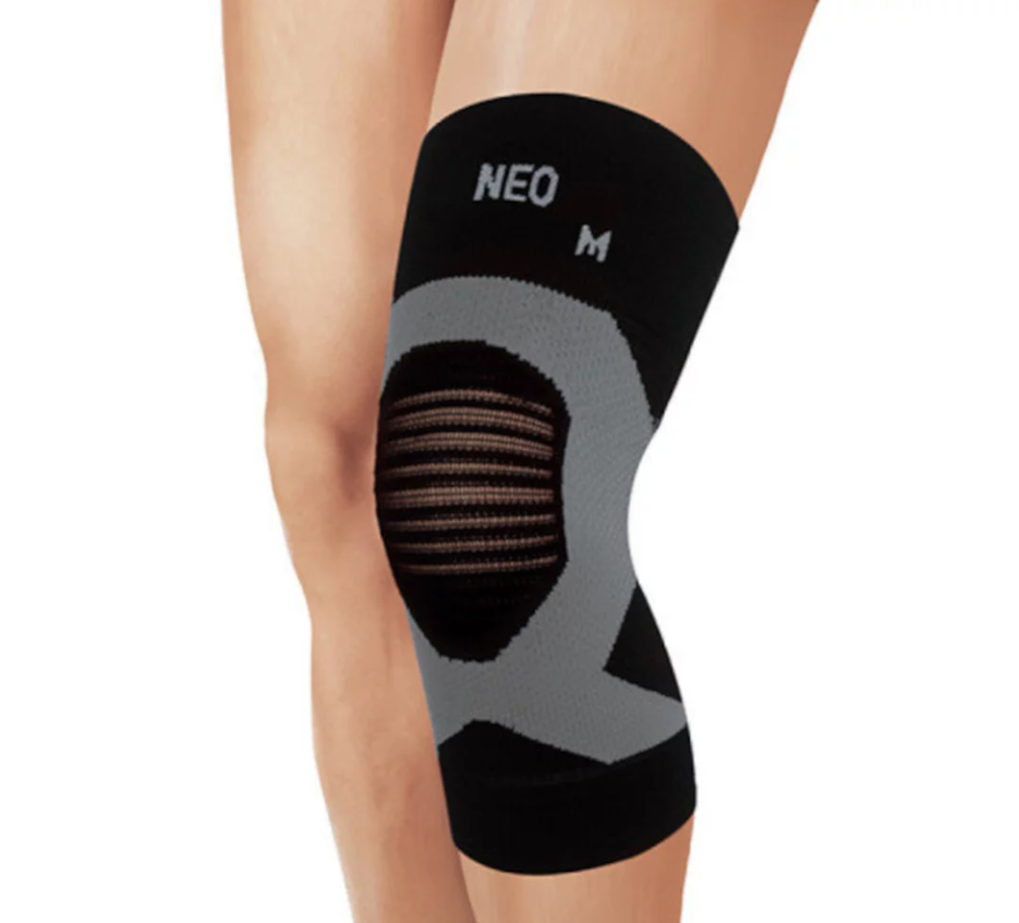 Эмчилгээний 3D өвдөгний хамгаалалт №1 Neo knee