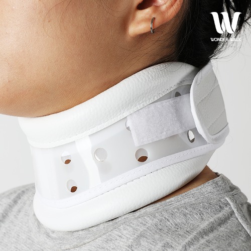 Хүзүүний чиг Wonderwalk Neck Splint / саарал /