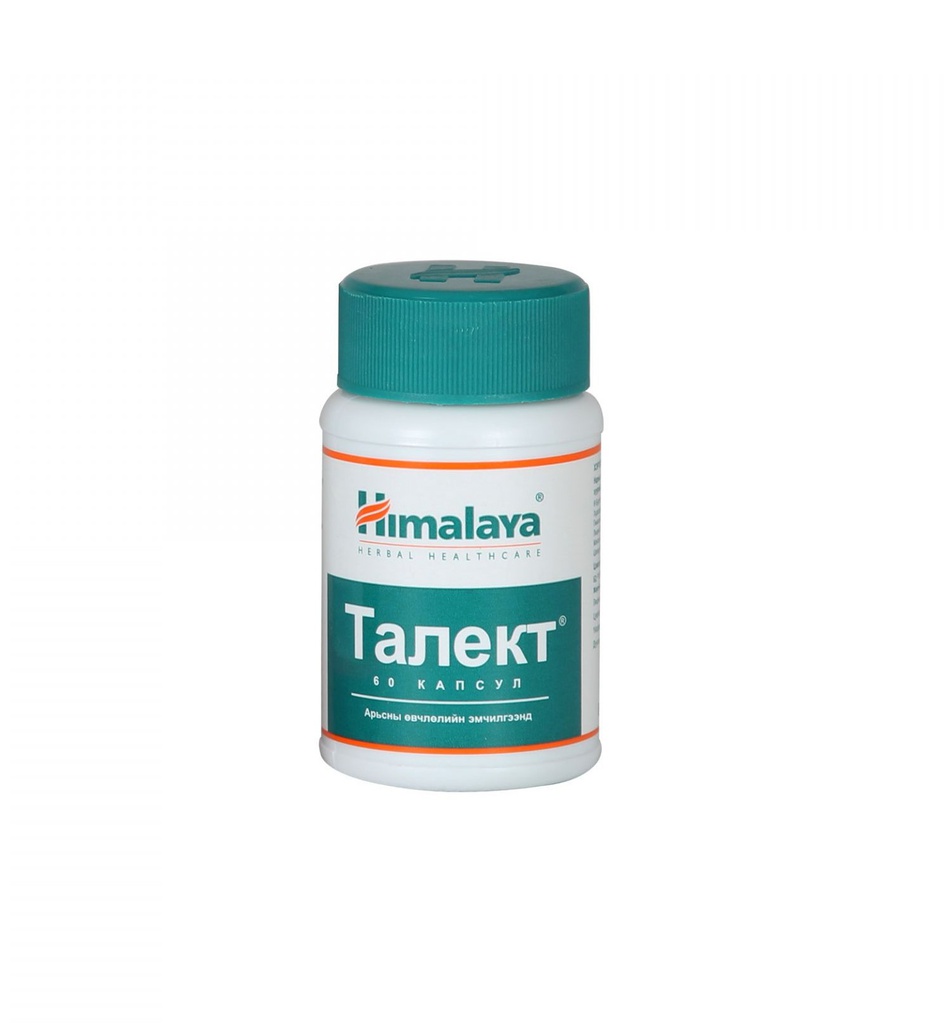 Талект №60 (HIMALAYA)