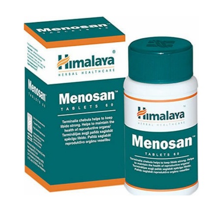Меносан №60 (HIMALAYA)