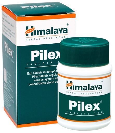 Пайлекс №100 (HIMALAYA)