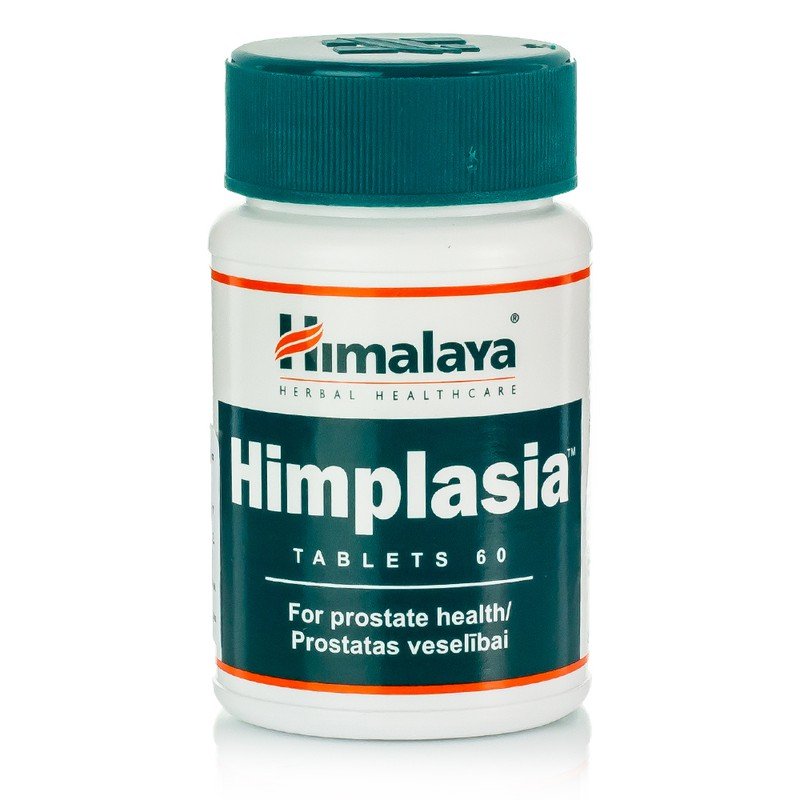 Химплази №60 (HIMALAYA)