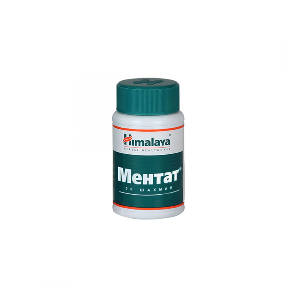 Ментат №50 (HIMALAYA)