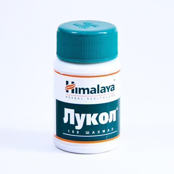 Лукол №100 (HIMALAYA)