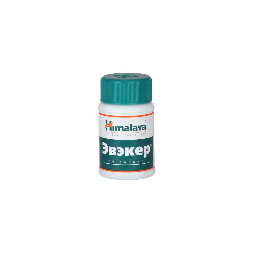 Эвекер №30 (HIMALAYA)