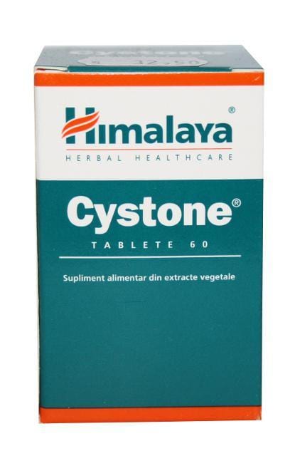 Цистон №60 (HIMALAYA)