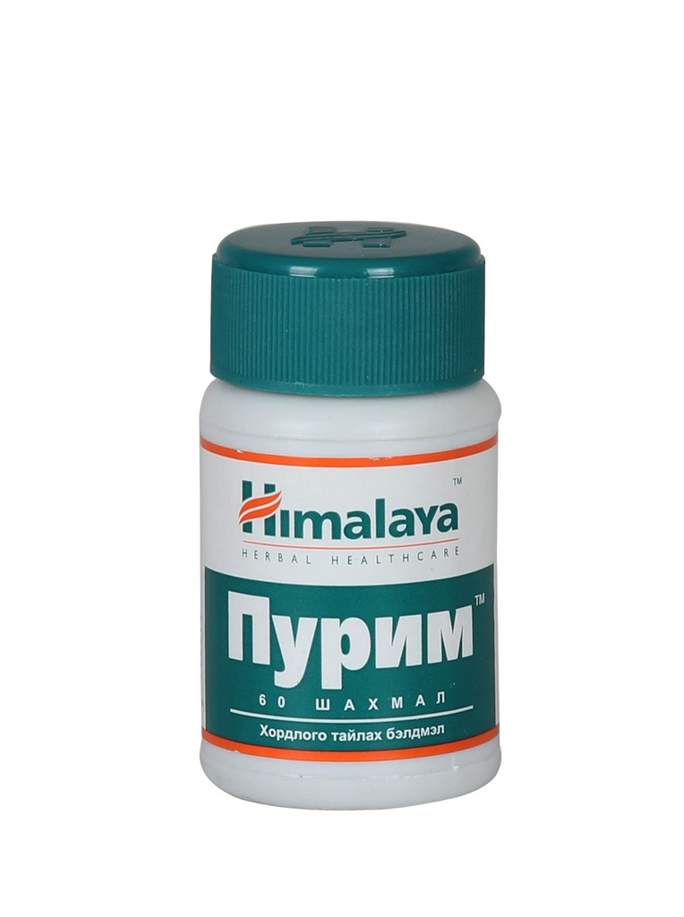Пурим №60 (HIMALAYA)