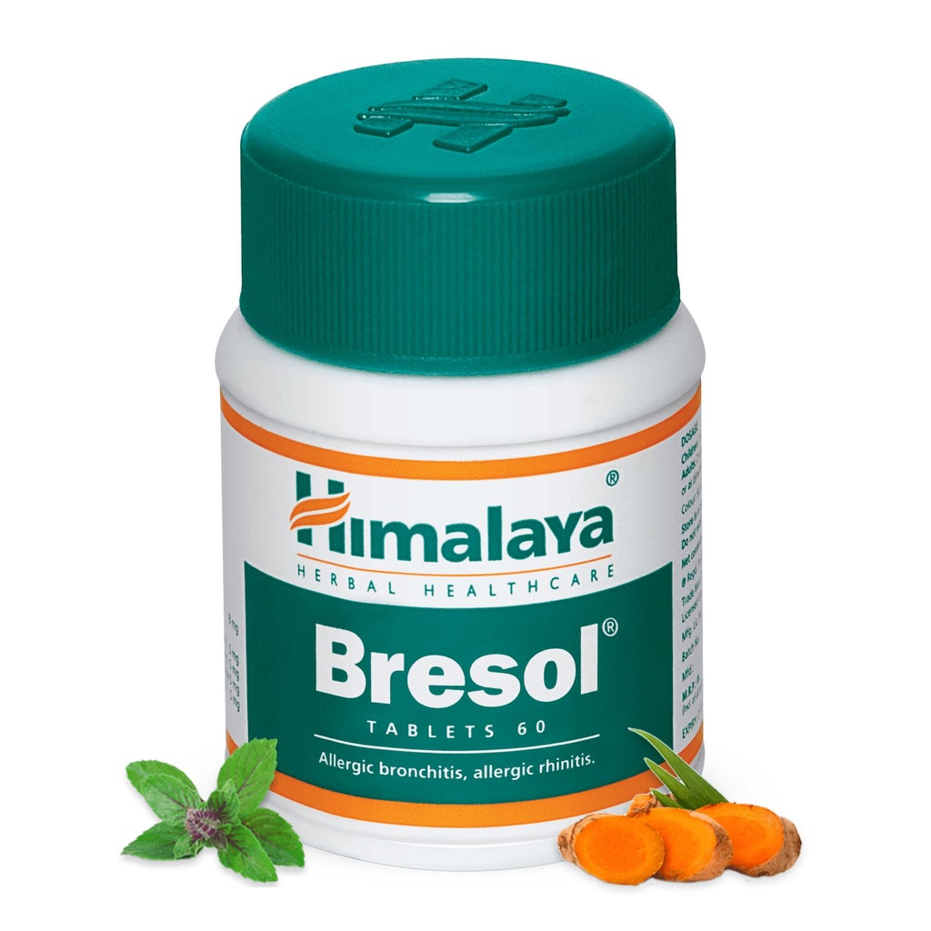 Брезол №60 (HIMALAYA)