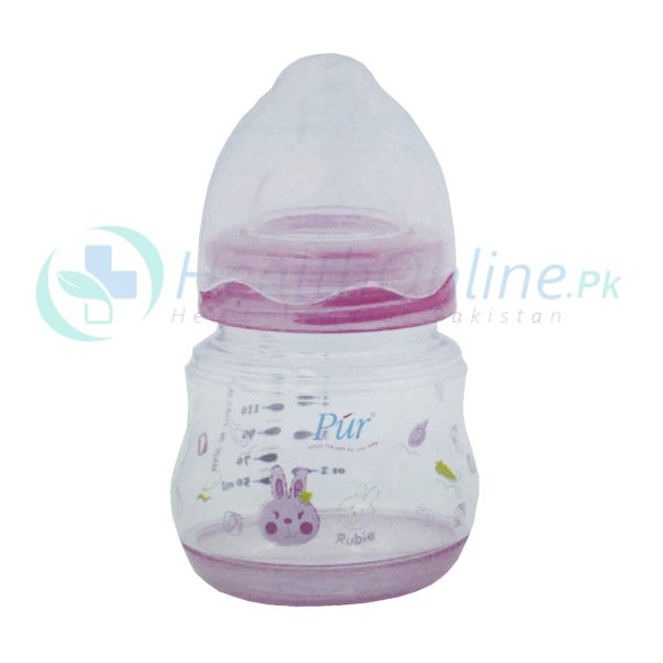 1111 250ml Wide neck bottle (PUR)