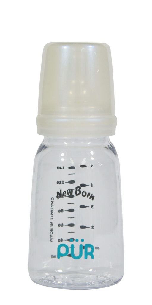 1502 PP pur New born bottel (PUR)