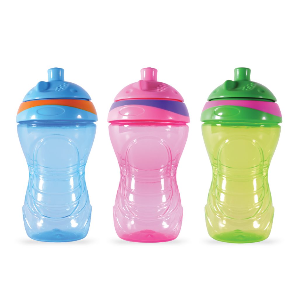 5508 12oz /360 ml click n lock cup (PUR)