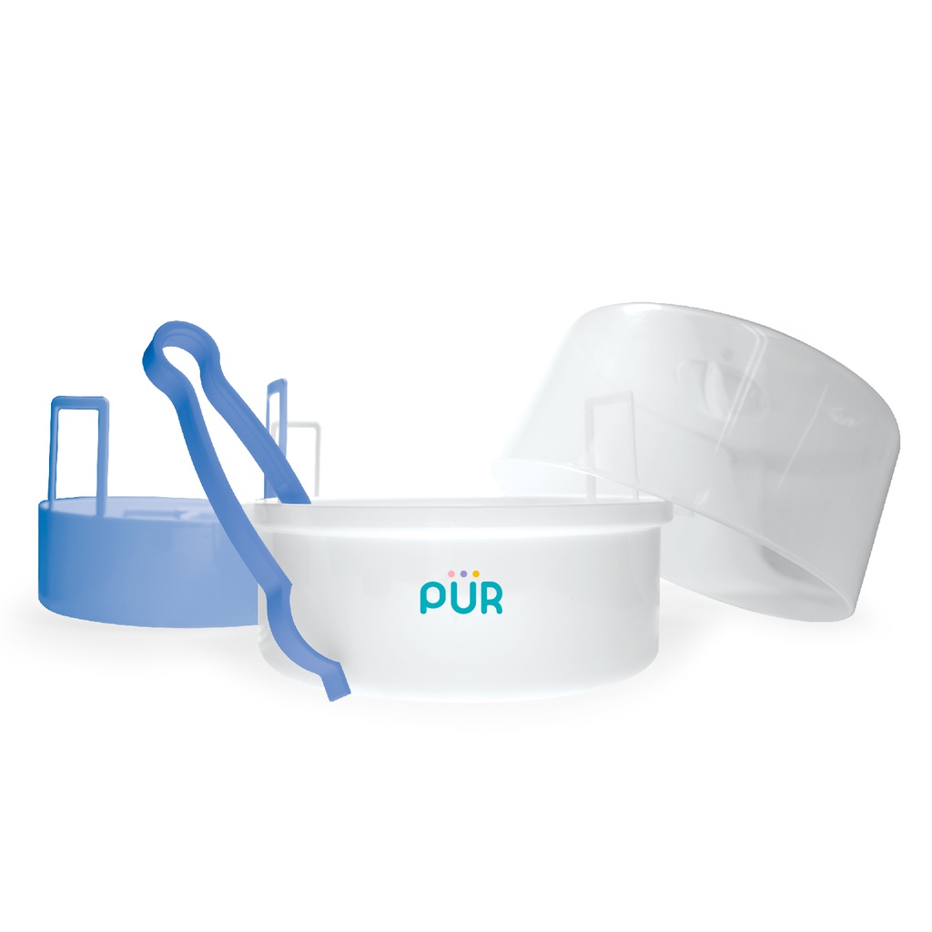6301 Microwave Steriliser (PUR)