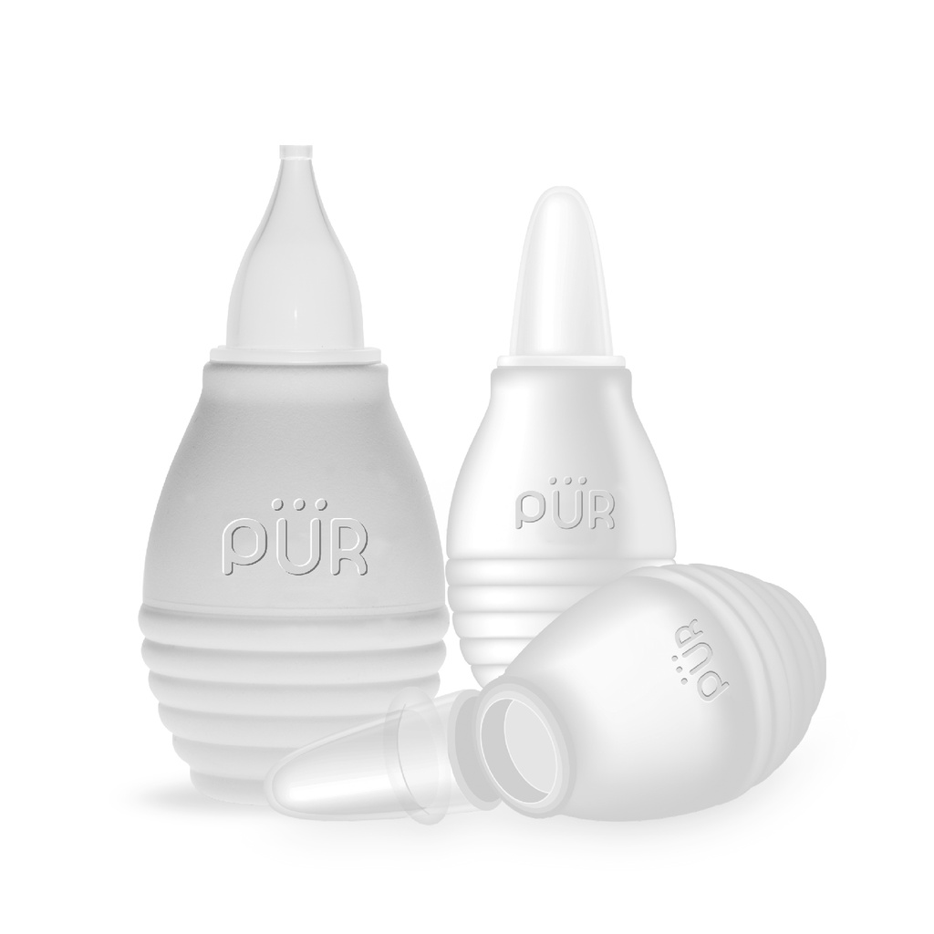 6501 Nasal Aspirator (PUR)