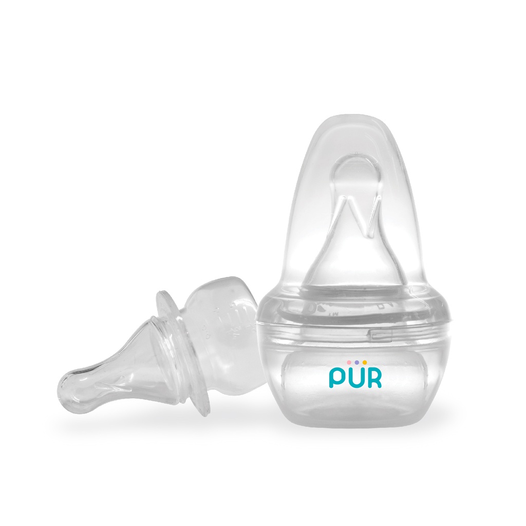 6505 medicine nurser-соск (PUR)
