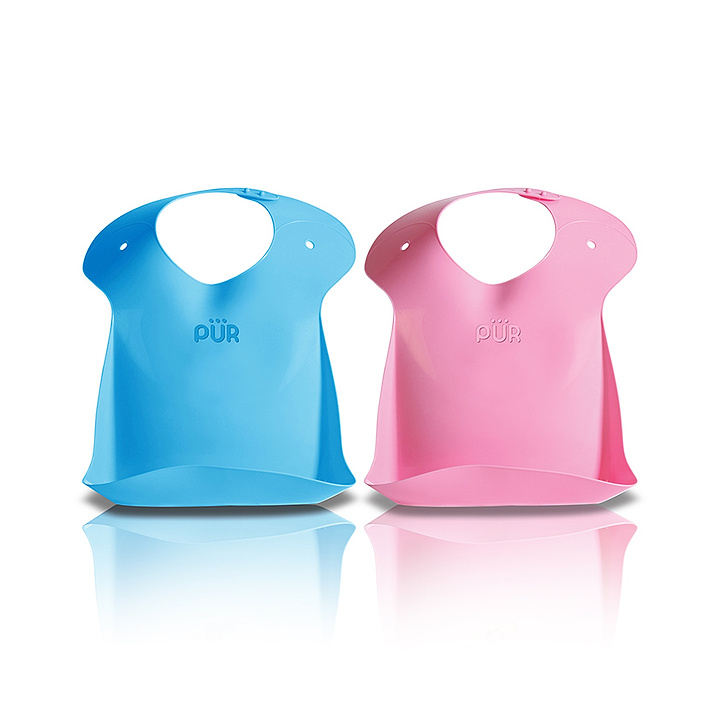6904 Pur Plastic BIB  (PUR)