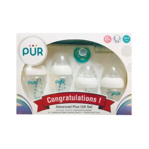 7001 New born essential Set (PUR)