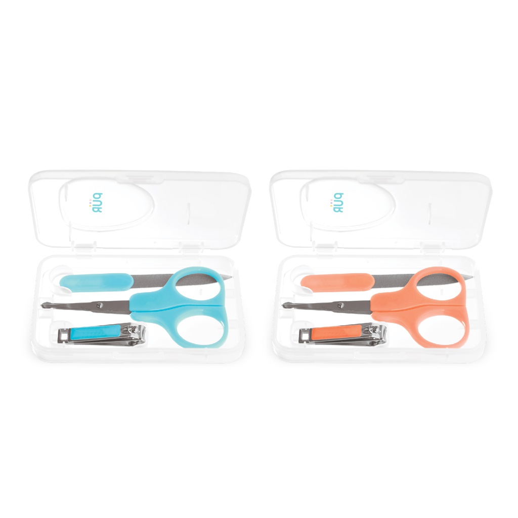 6508 Manicure set (PUR)