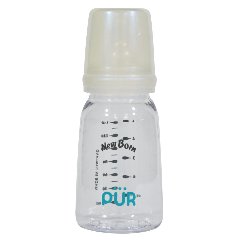 1901 Feeding bottle 80ml  (PUR)