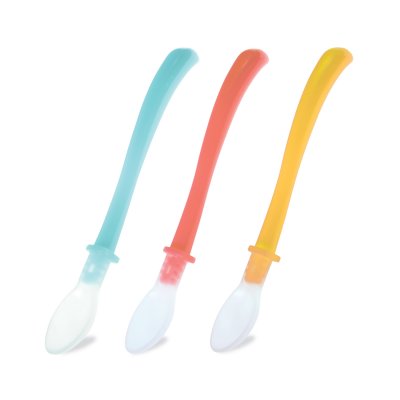 5404 Soft tip spoon (PUR)