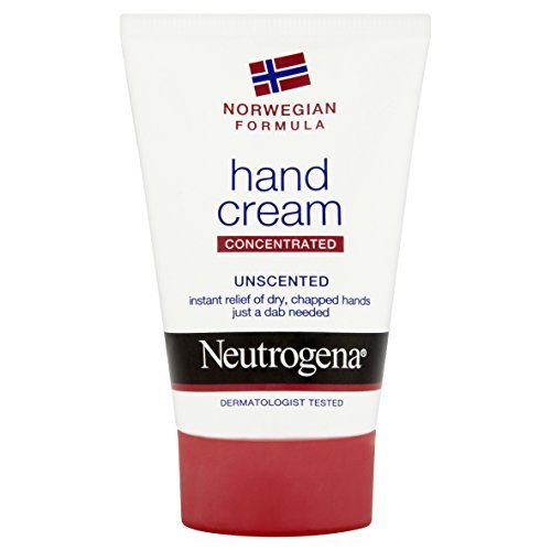 Гарын тос Үнэргүй 50мл (NEUTROGENA)