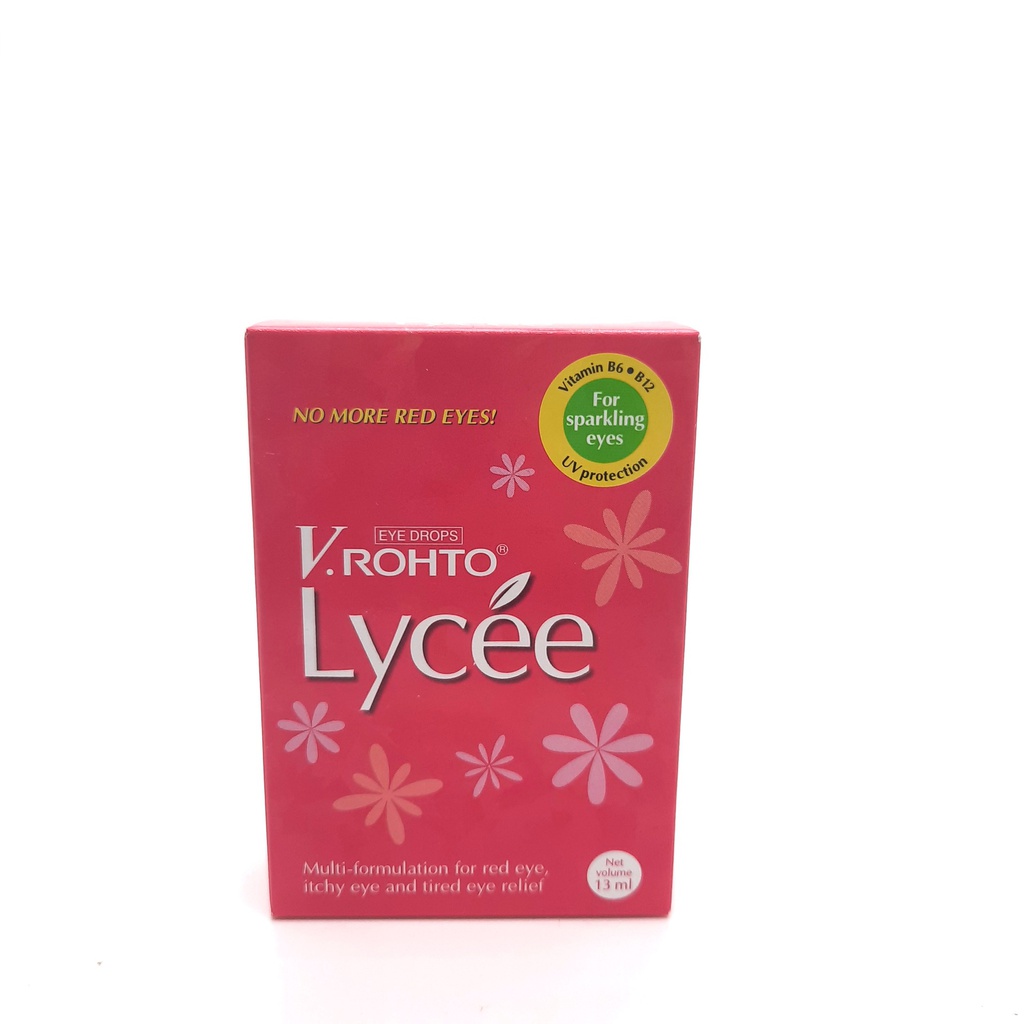 Н-В Рото Lycee 13мл
