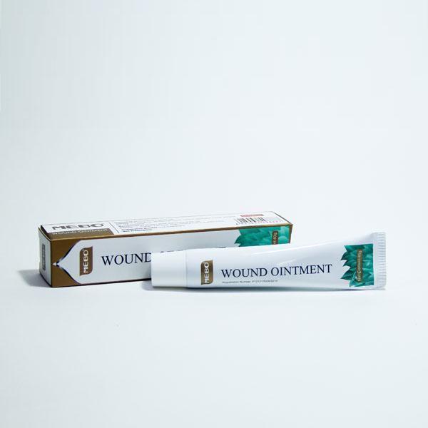 МЕБО соривны тос 40гр scar ointment (SHANTOU)