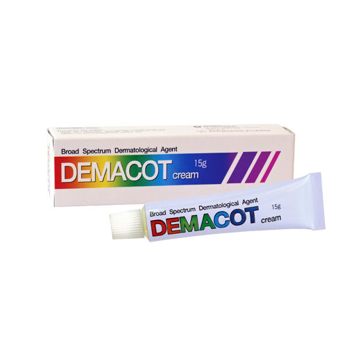 Демокот 15гр (DAEHWA)