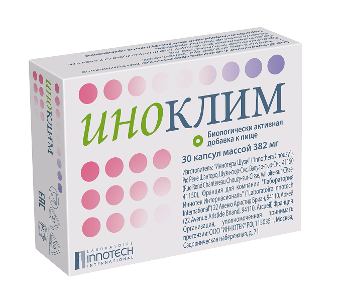 Иноклим №30 (INNOTECH)