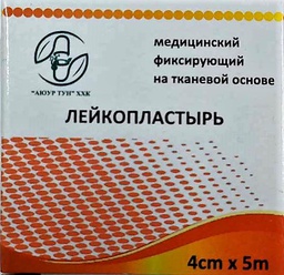 Барааны зураг