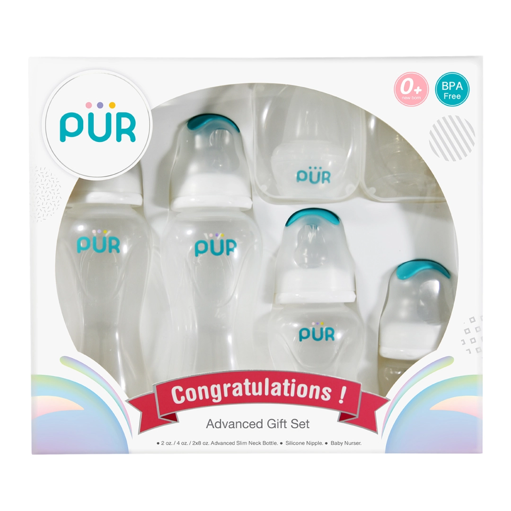 7001BP Pur New Born Gift Set (PUR) | My Website