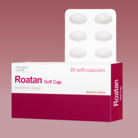 Роатан 10мг №30 (MEDICA) | My Website